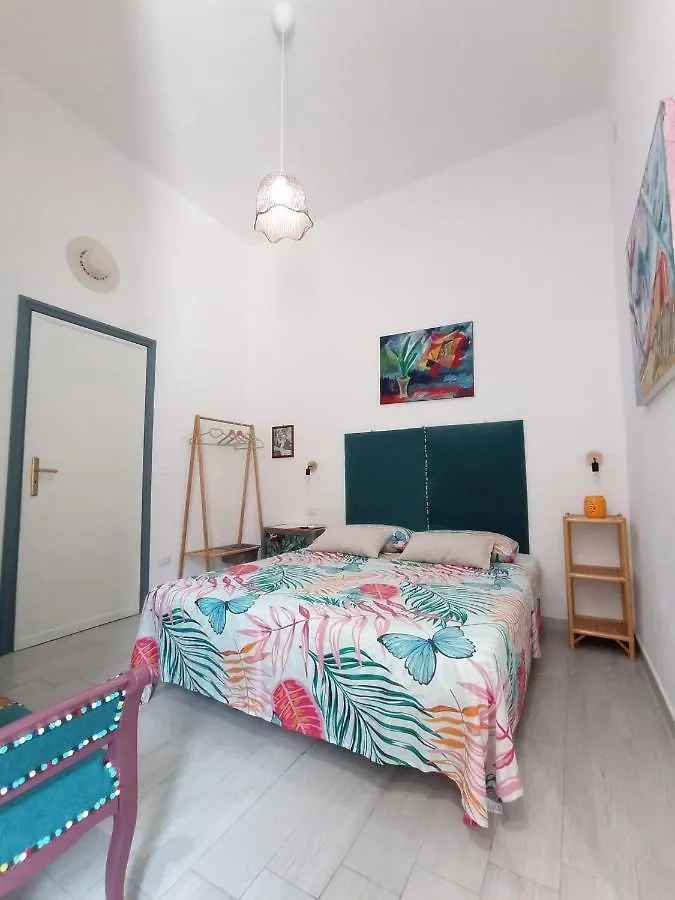 Green House Avola Guest house