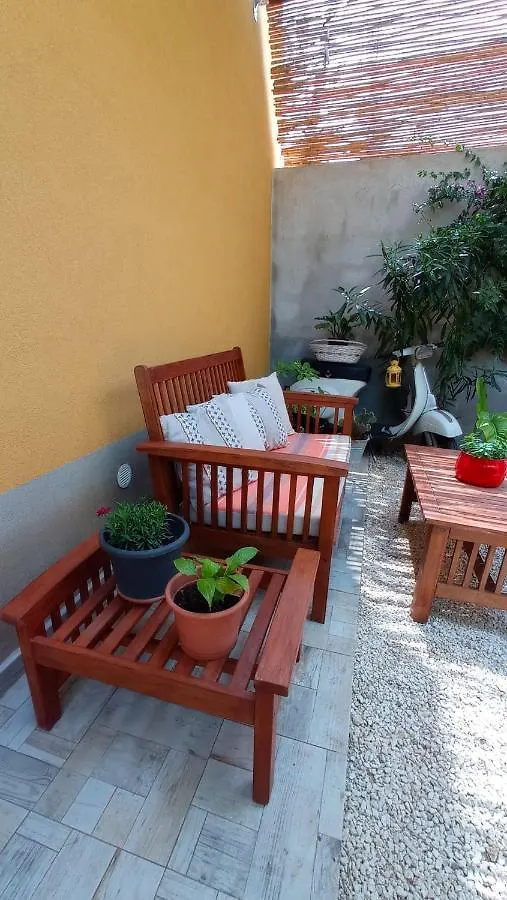 Green House Avola Guest house