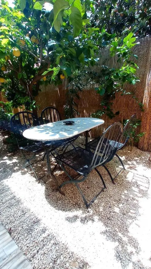 Guest house Green House Avola