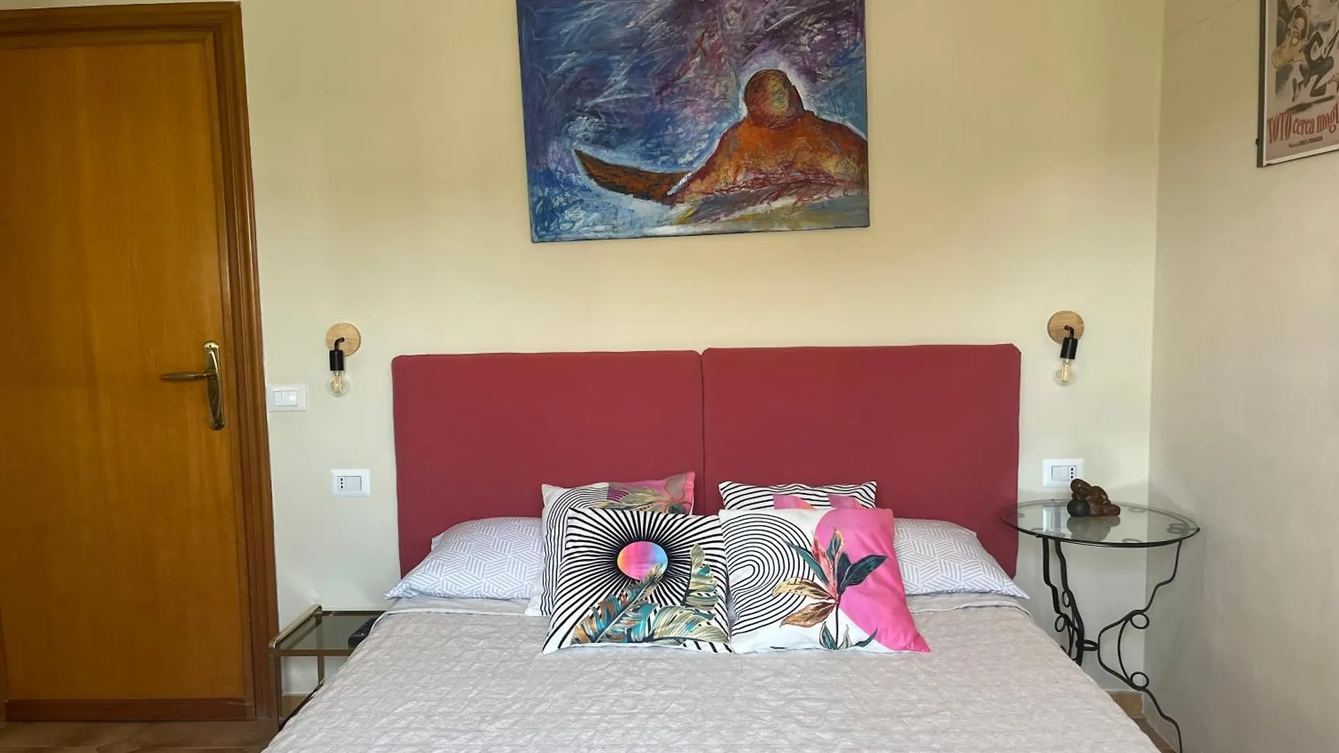 Guest house Green House Avola