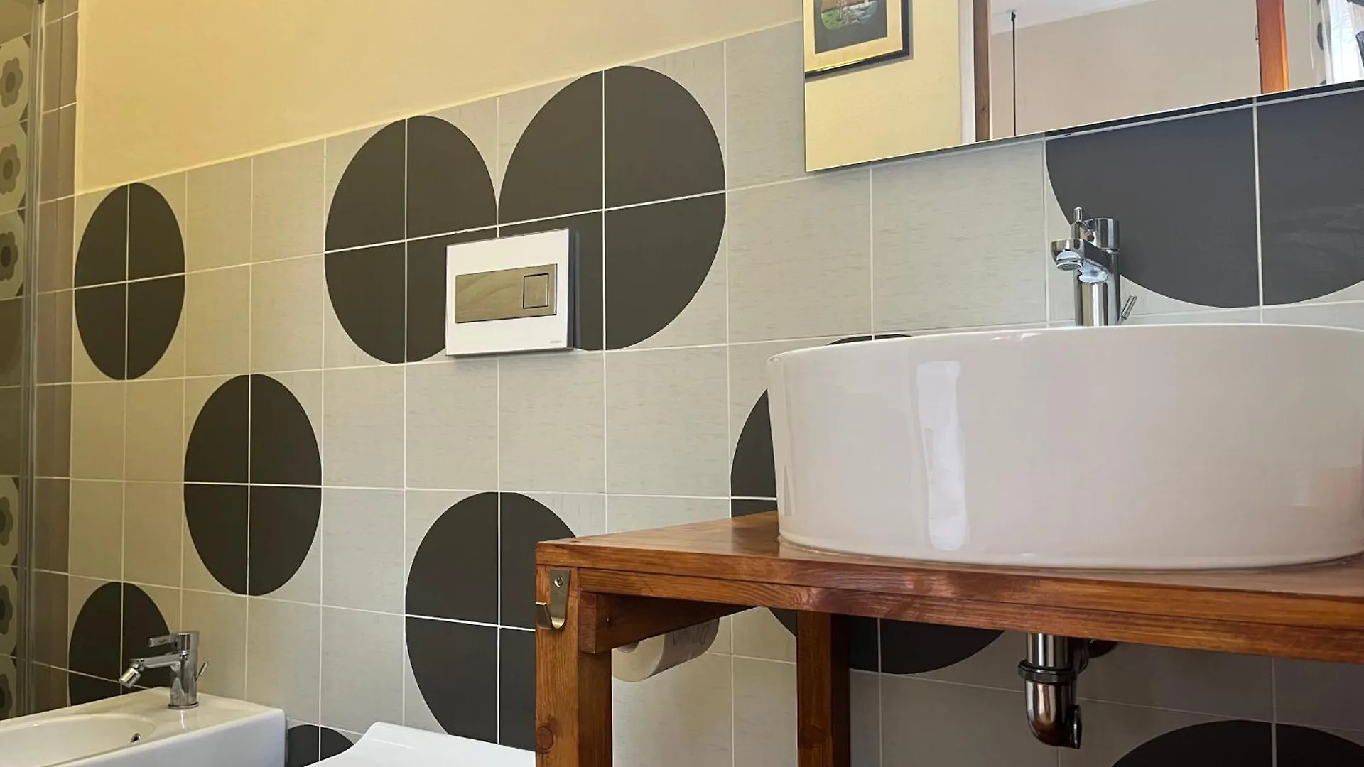 Guest house Green House Avola Italy