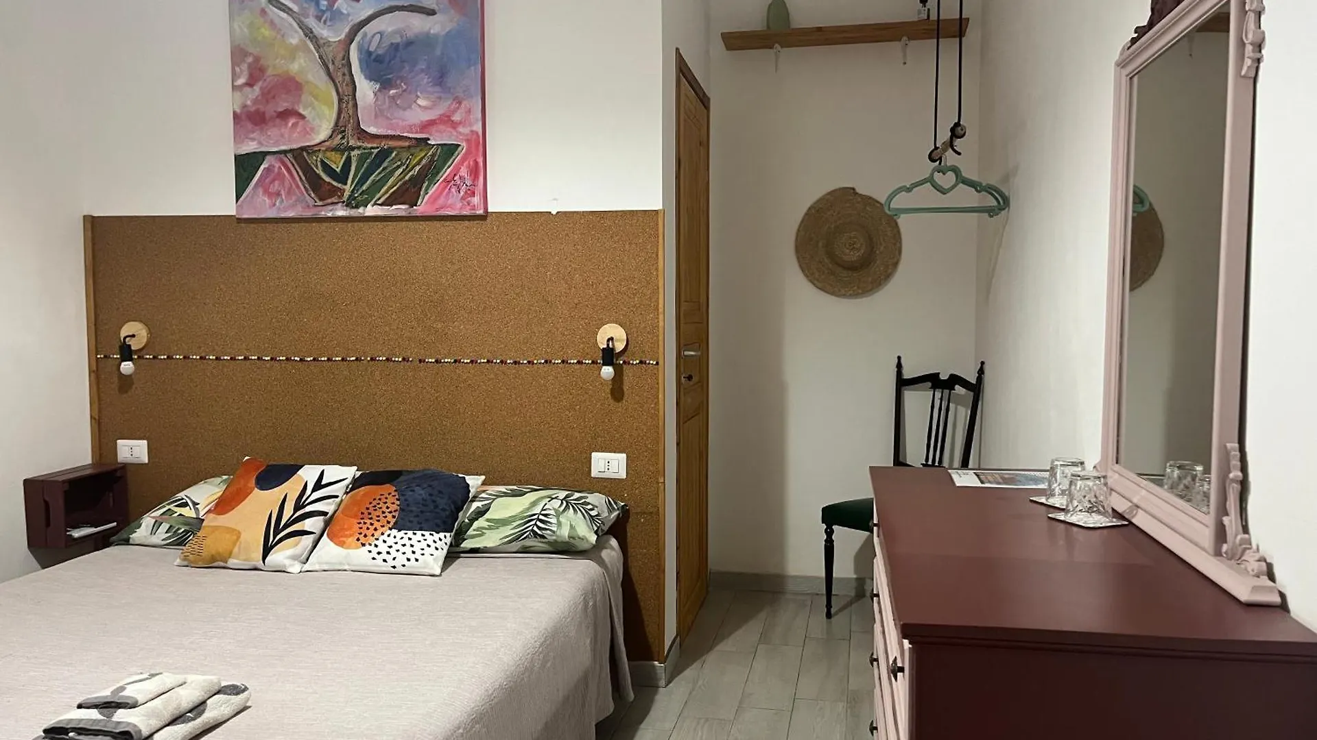 Green House Avola Guest house