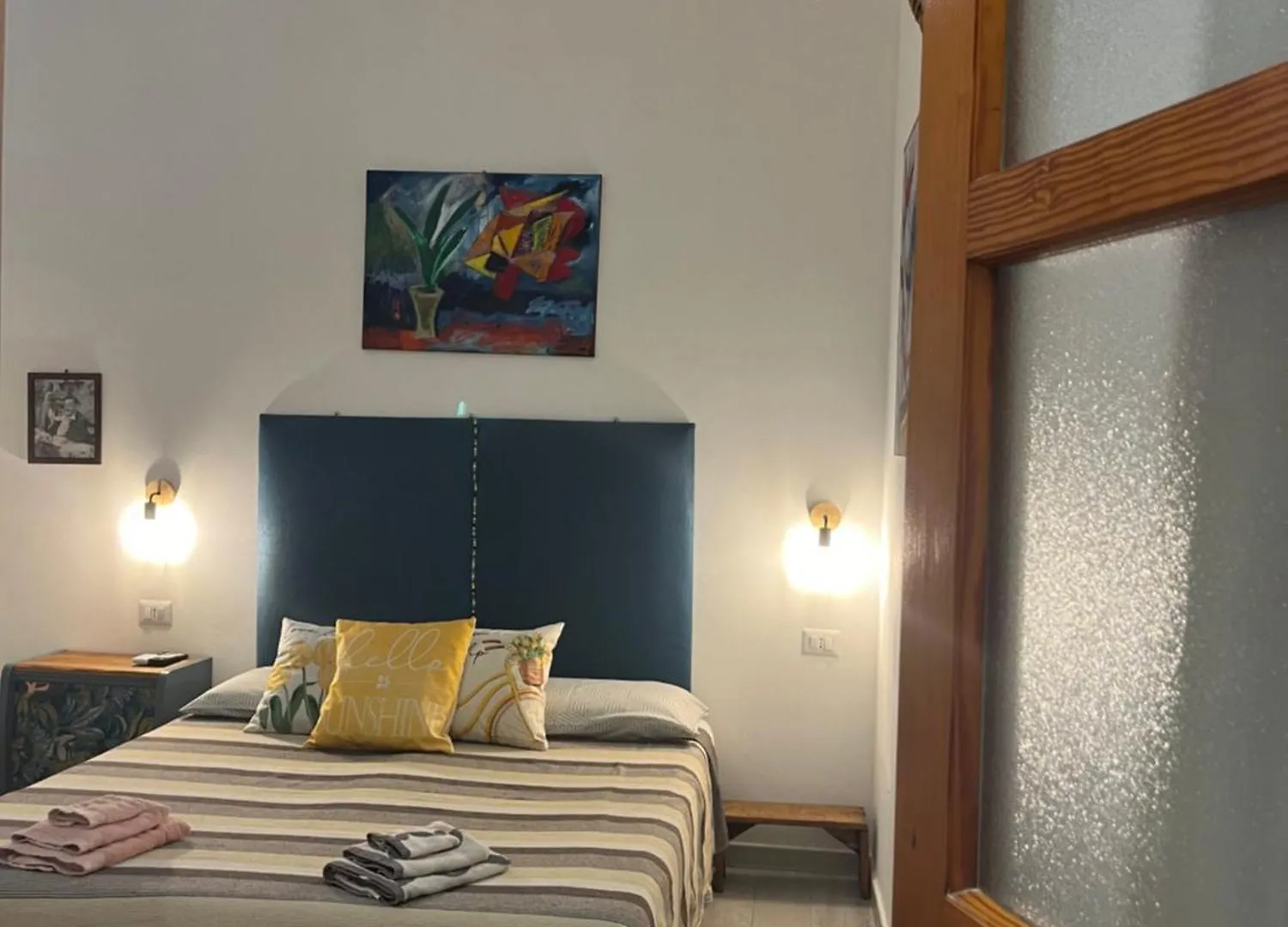 Green House Avola Guest house