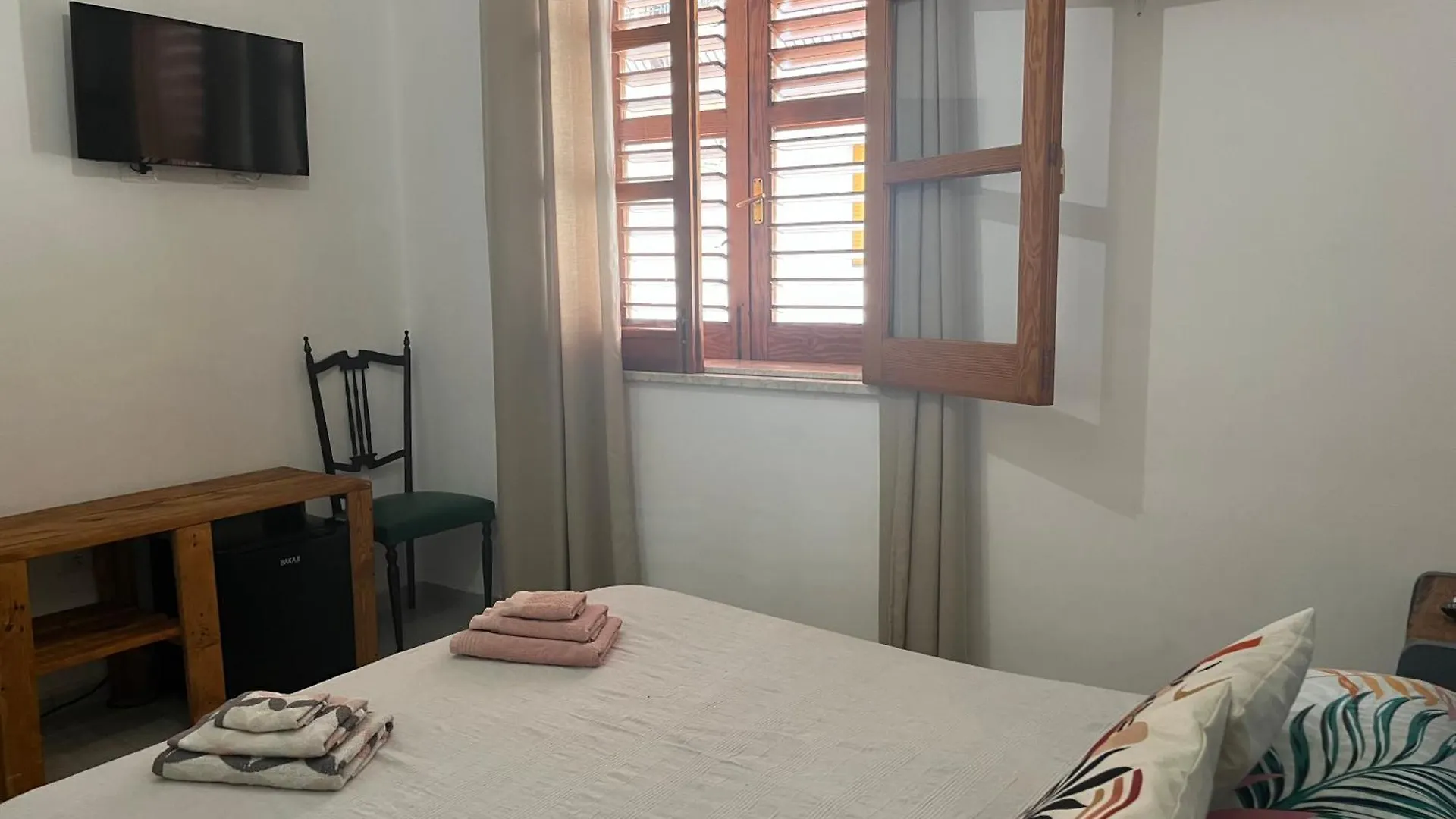 Green House Avola Guest house