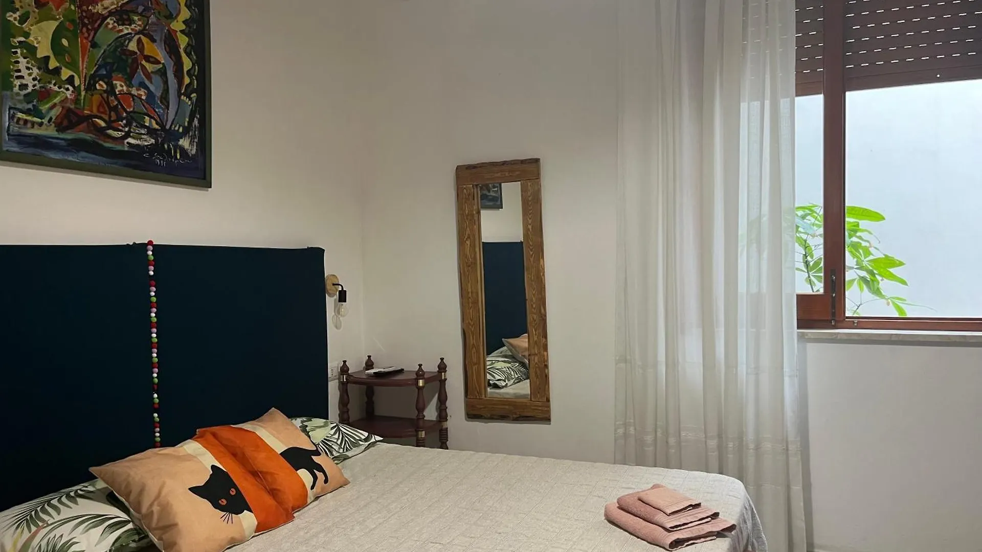 Guest house Green House Avola Italy