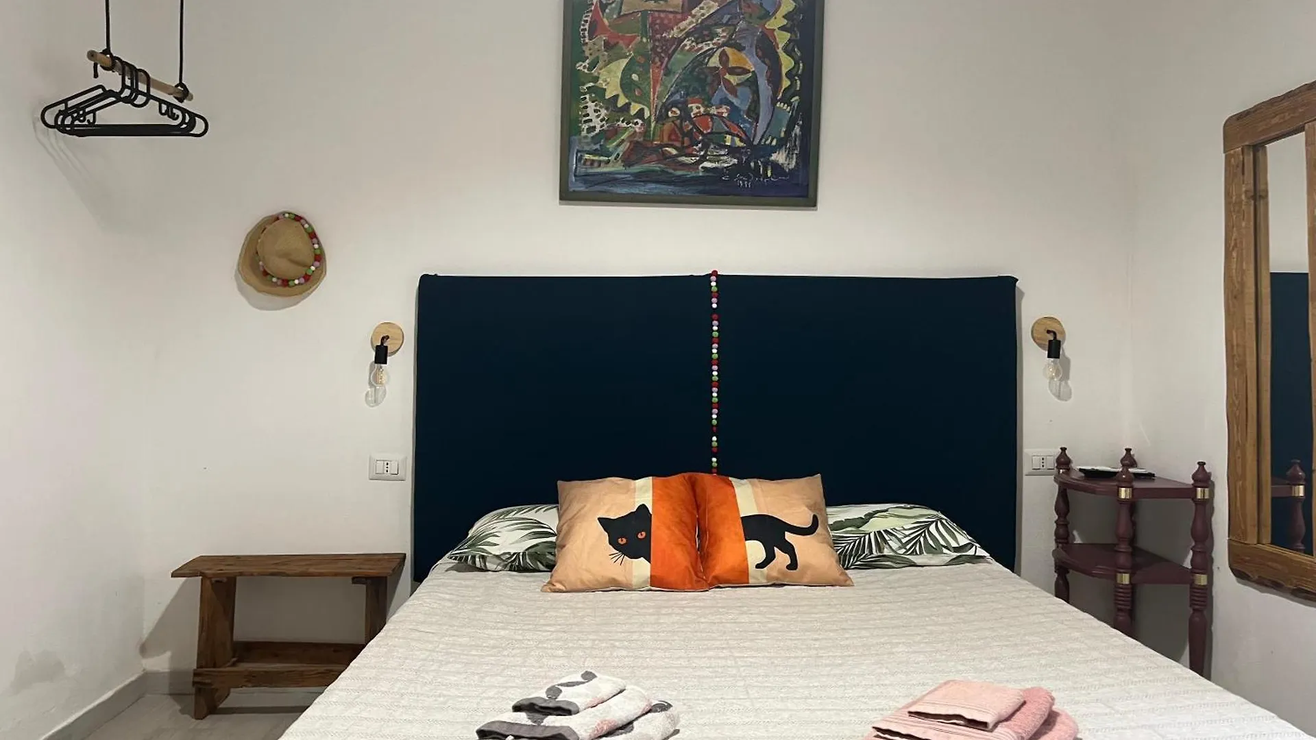 Guest house Green House Avola Italy