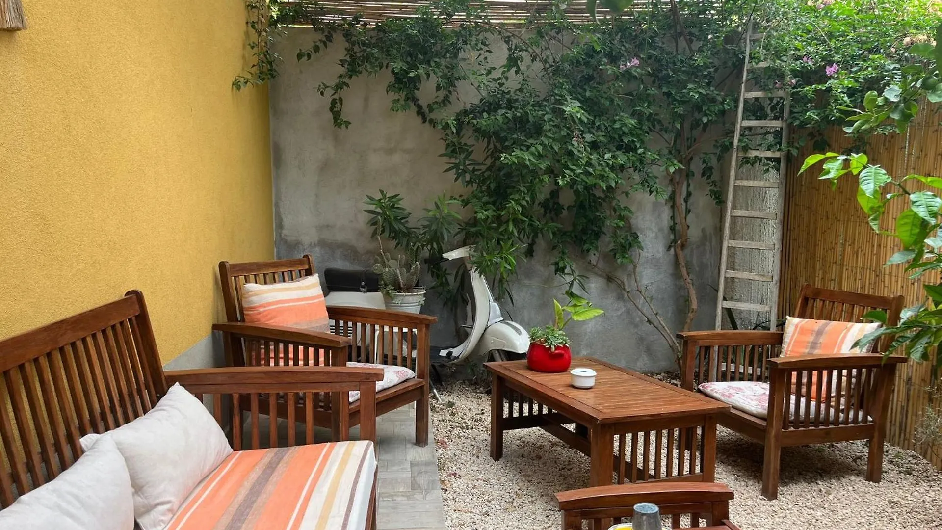Guest house Green House Avola
