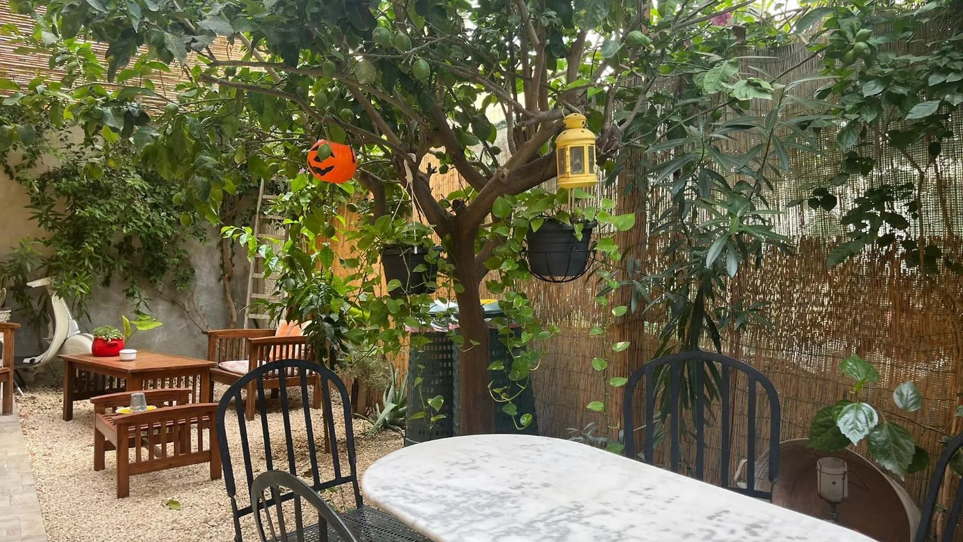 Green House Avola Guest house