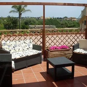  Appart hôtel Vespri Siciliani