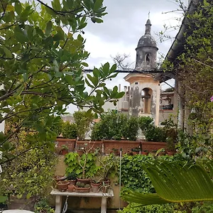 La Terrazza Dei Pelargoni Vintimille