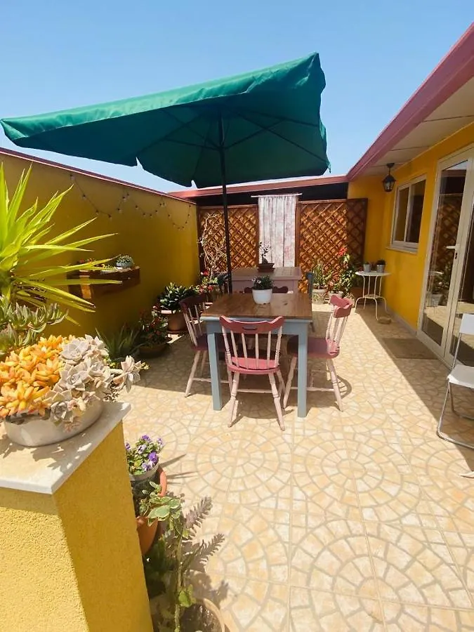 Green House Avola